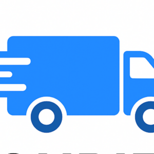Door-to-Door Courier Booking